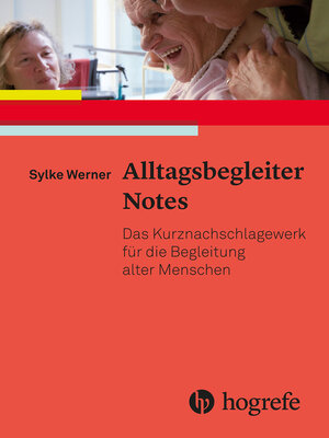 cover image of Alltagsbegleiter Notes